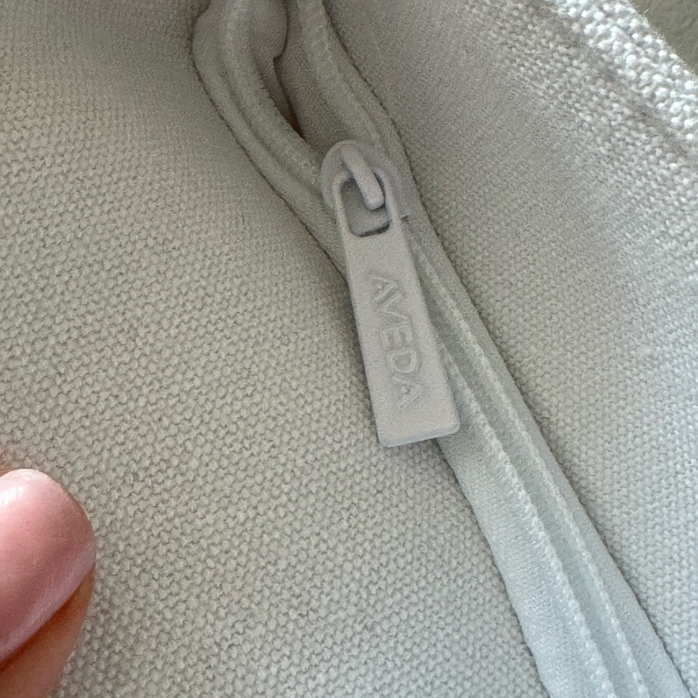 Aveda Organic Cotton Tote View 4